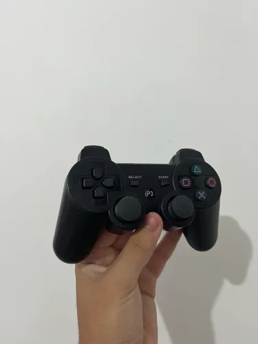 Controle Ps3 - Impecável