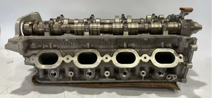 Cabeçote Esquerdo Porsche Cayenne 4.8 V8 Turbo 2009 2010