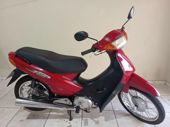 Biz 100 2004 