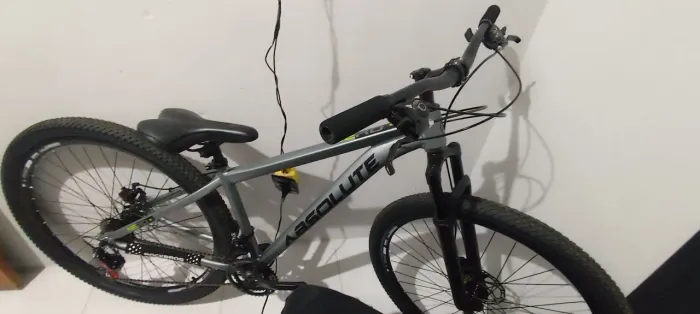 Bicicleta Nero 5 NOVA 