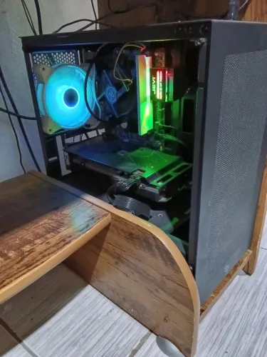 Rx580