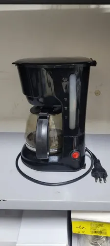 Cafeteira