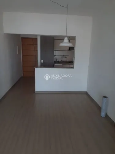 APARTAMENTO - SÃO BERNARDO DO CAMPO - RUDGE RAMOS