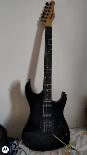Guitarra Tagima tw 510 (leia a descrição)