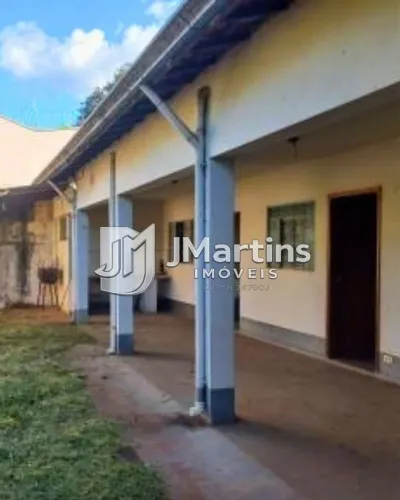 Casa 2 quartos para Venda Centro, Itirapina