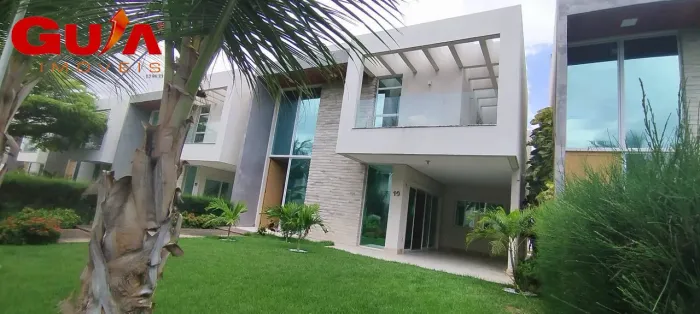 Condomínio novo- 5 minutos dos melhores colégios da região Sul de Fortaleza
