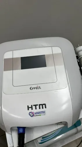 Radiofrequência Htm negocio