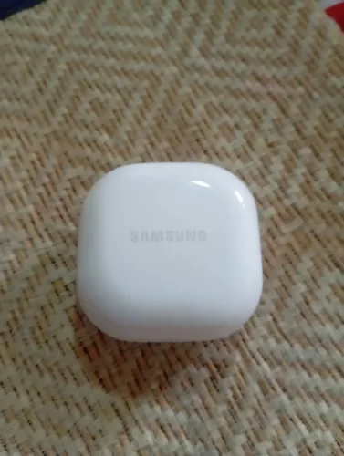 Case carregadora Samsung Galaxy
