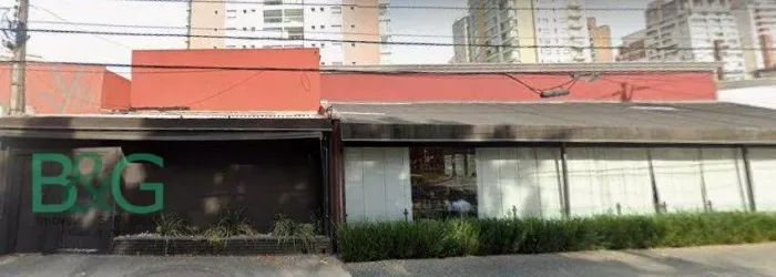 Loja, 314 m² - venda por R$ 6.000.000 ou aluguel por R$ 29.720/mês - Vila Nova Conceição -