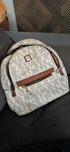 Mochila feminina 