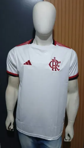Camisas do Flamengo