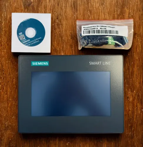 Ihm Siemens Smart 700 Ie V4