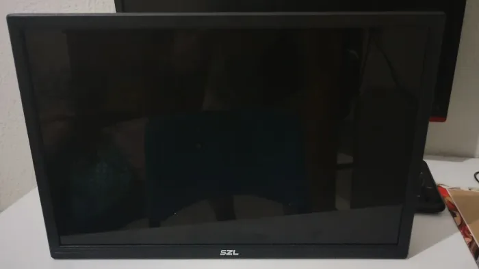 Monitor SZL 1600x900 75hz