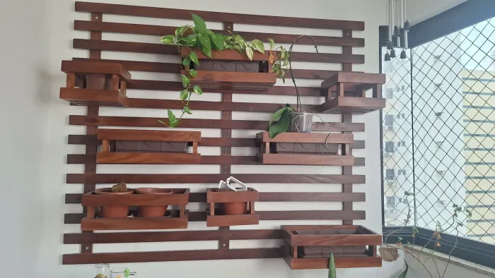 Jardineira vertical 1,50×1,50