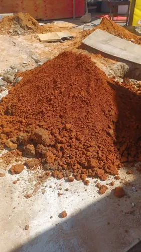 Doação de terra