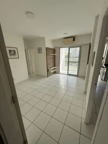 Aluga Ap no Condominio Brisas Life