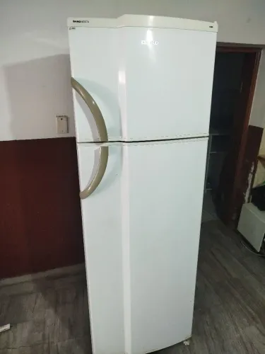 Geladeira duplex Dako