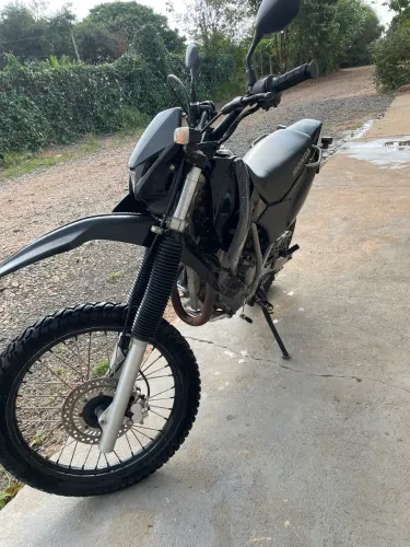 Tornado 250