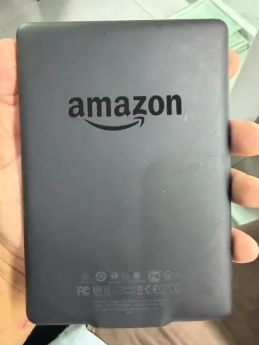 Kindle