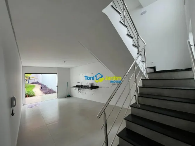 Sobrado, 190 m² - venda por R$ 1.495.000,00 ou aluguel por R$ 8.150,00/mês - Vila Guiomar 
