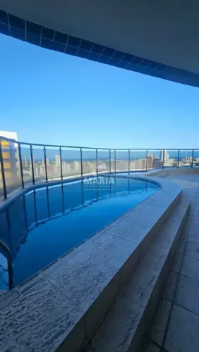Apartamento de condomínio com excelente localização e 04 quartos à venda em Recife/PE!