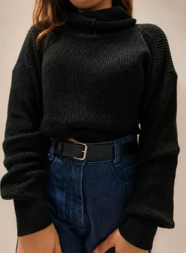 Camiseta de frio - Desapego