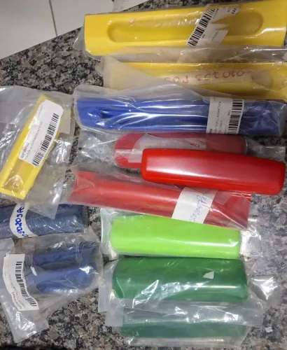 Puxador Metalfrio Para Expositores e Cervejeiras