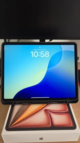 Apple iPad Air M3 13 polegadas 128 GB