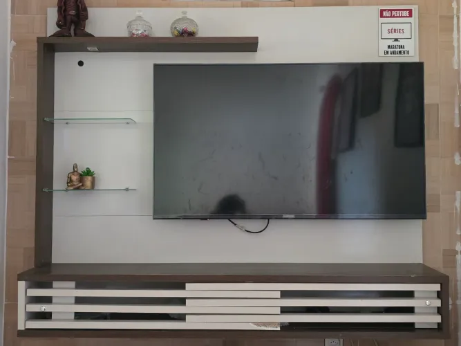 Painel de TV (OBS: APENAS O PAINEL)