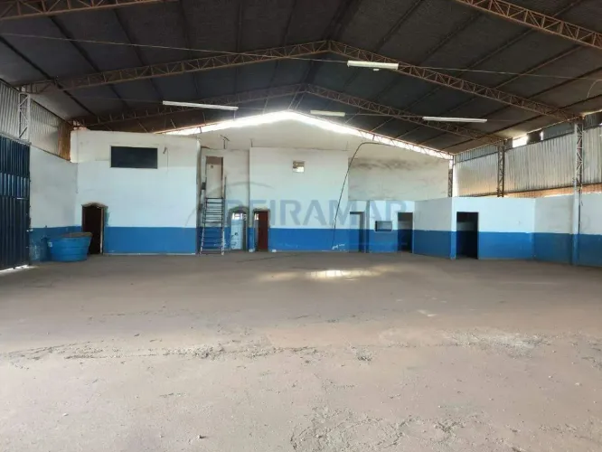 Lote comercial para venda com 3.650m² em Taguatinga Sul
