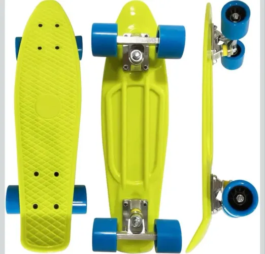 Skate Infantil Mini Cruiser