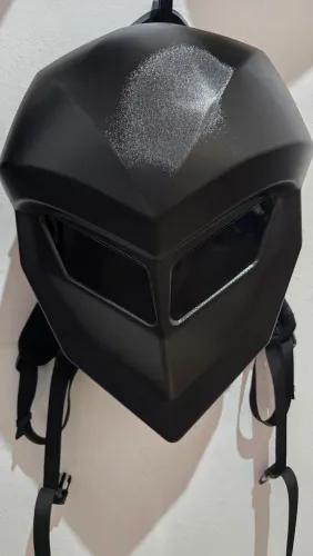 Mochila led