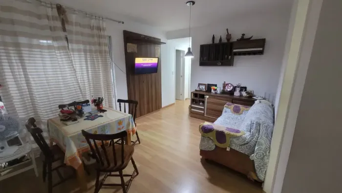 Apartamento à venda no VIDA BELA CONDOMÍNIO CLUBE, MARIVAN, Aracaju, SE