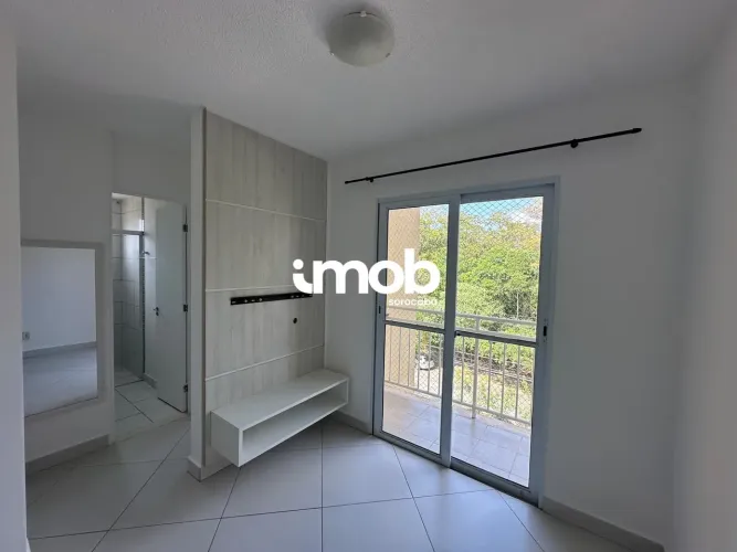 Apartamento 2º Andar à Venda Condomínio Villa Flora Votorantim SP