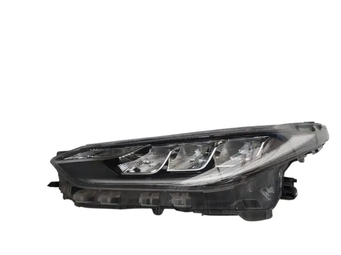 Farol Toyota yares recondicionado 2023 a 2025 lado esquerdo full led