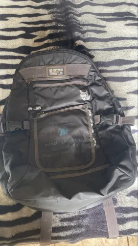 Mochila Notebook Zolo 