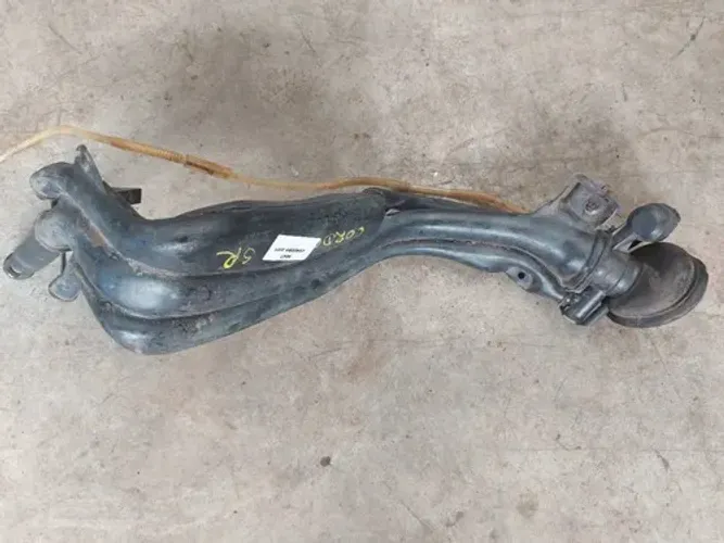 Gargalo Tanque Seat Cordoba 2001