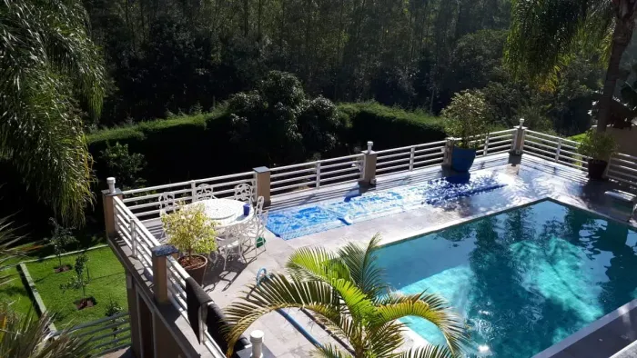 Casa de Condomínio, à venda, em Cajamar - Serra dos Cristais - AT: 1.060,00m² - 3 Suítes, 