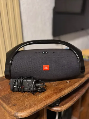 JBL BOOMBOX 1