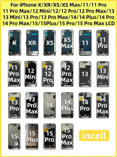 Telas de iPhone