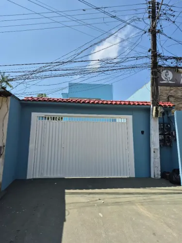 Alugo apartamento 2 quartos no castanheira 