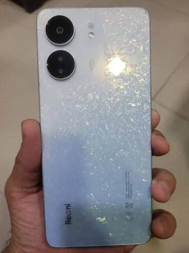 Xiaomi Redmi 13C