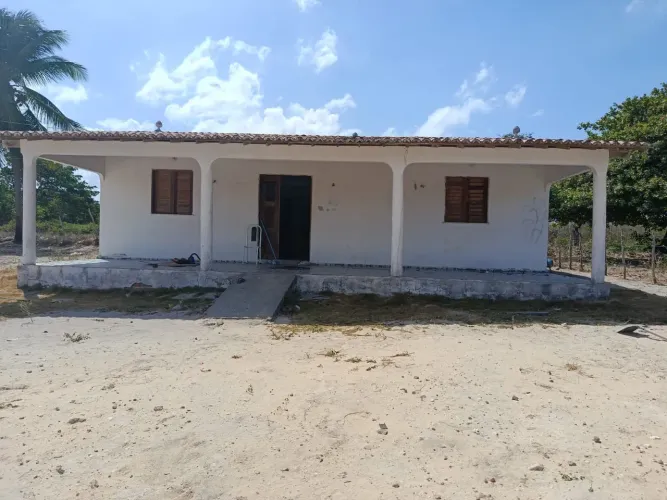 Casa a venda