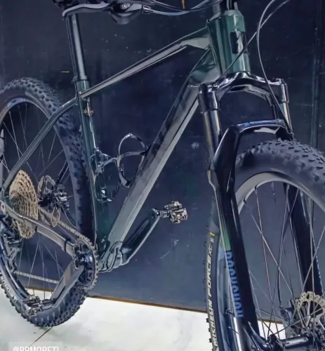 Quadro de Bicicleta Sense Impact SL Tamanho 19