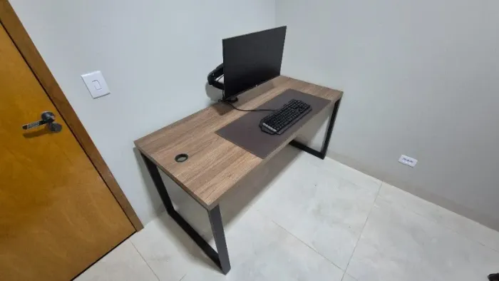 Mesa Escritório 190cm