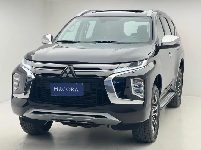 Mitsubishi Pajero Sport HPE 2.5 4X4 Diesel Aut. 2024