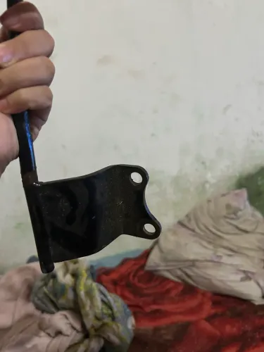 SUPORTE PARA BAÚ 