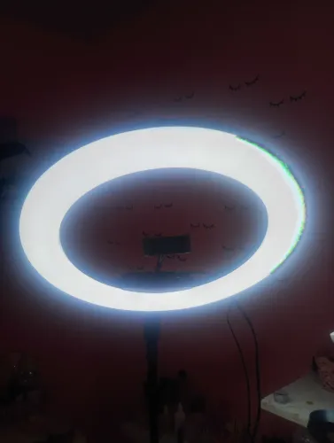 Ring Light Profissional 