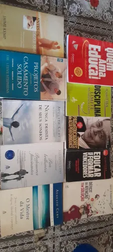 Livros