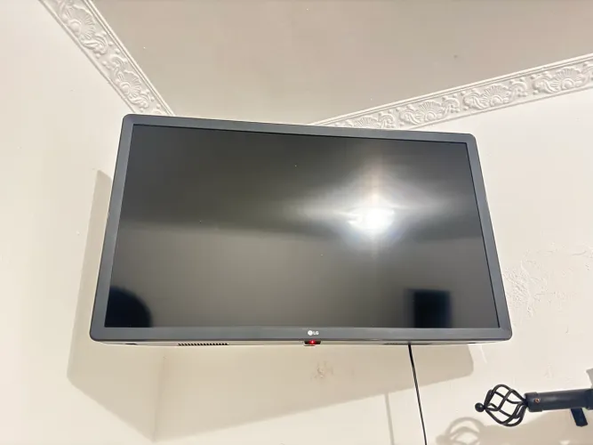 TV LG 32 polegadas